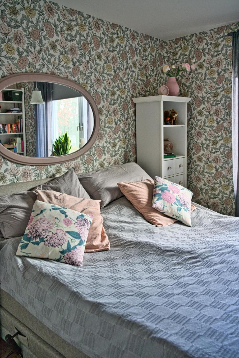 Bed And Books Pa Oesterlens Gaesthaerbaerge Glemminge Esterno foto